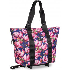 Sivulaukut ACID City 10 All In One violet