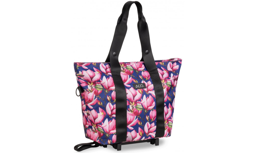 Sivulaukut ACID City 10 All In One violet - 1