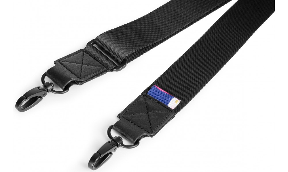 Sivulaukut ACID City 10 All In One violet - 2