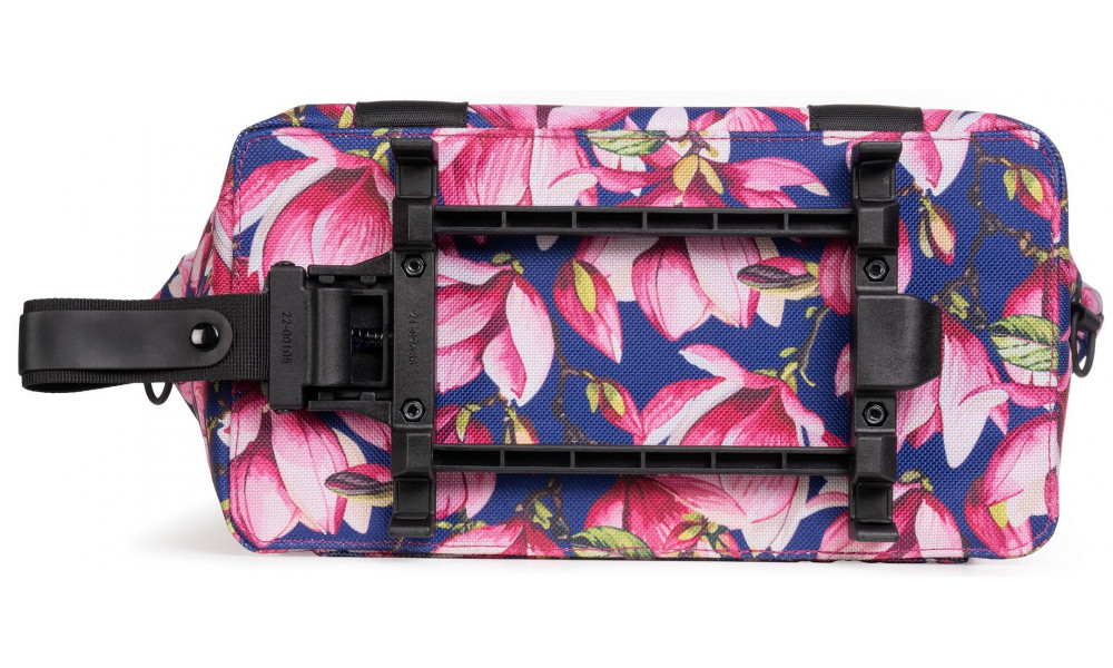 Sivulaukut ACID City 10 All In One violet - 4