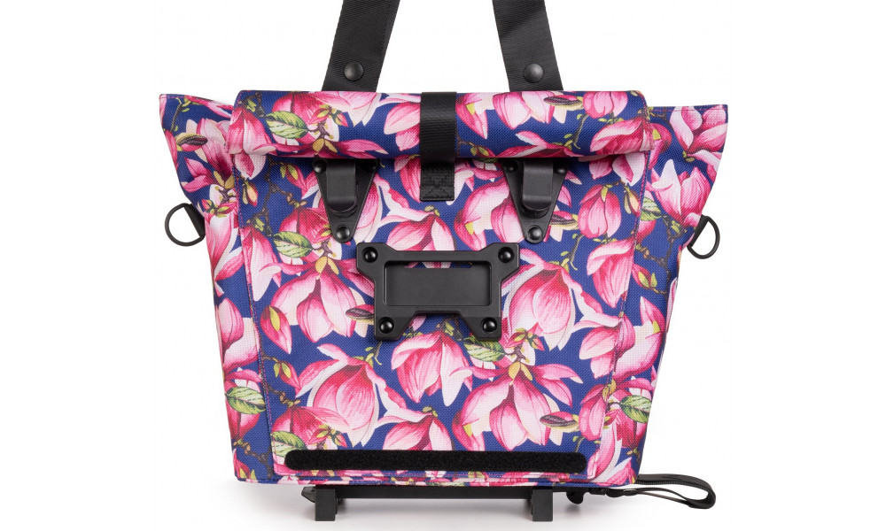 Sivulaukut ACID City 10 All In One violet - 5