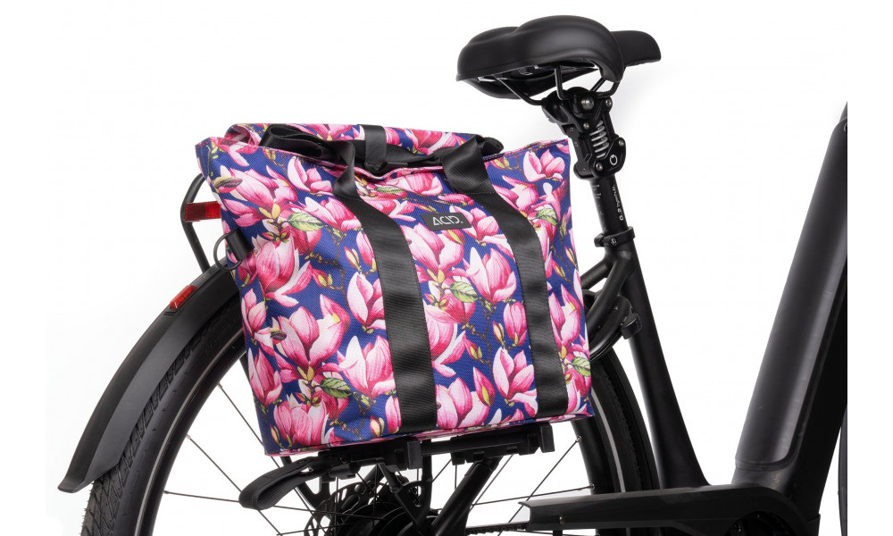 Sivulaukut ACID City 10 All In One violet - 8