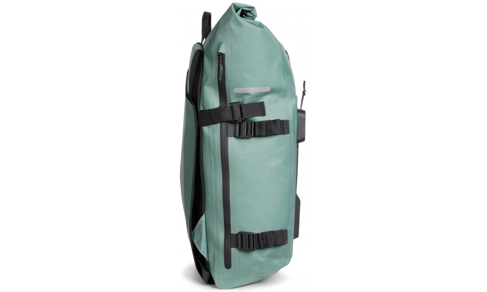 Telinelaukku ACID Flip Pro 25 Backpack CILink green - 5