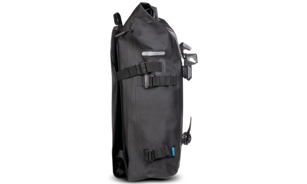 Telinelaukku ACID Flip Pro 25 Backpack SMLink 2.0 black - 5