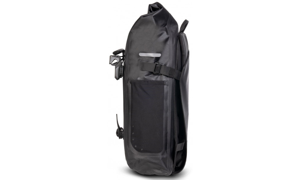 Telinelaukku ACID Flip Pro 25 Backpack SMLink 2.0 black - 6