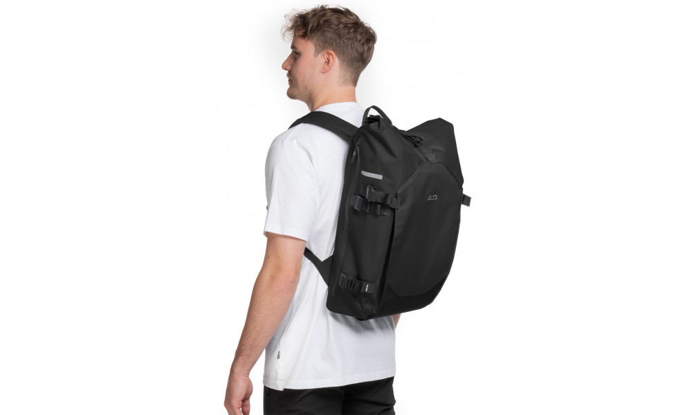 Telinelaukku ACID Flip Pro 25 Backpack SMLink 2.0 black - 7
