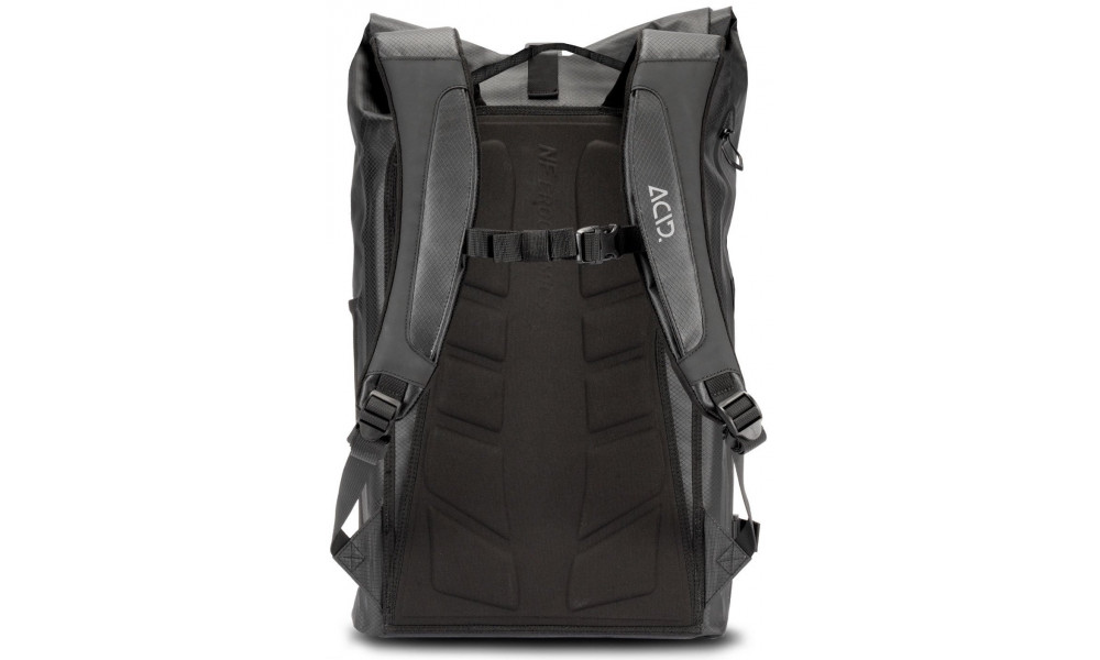 Telinelaukku ACID Flip Pro 25 Backpack SMLink 2.0 black - 9