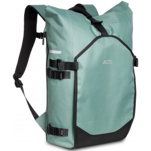 Telinelaukku ACID Flip Pro 25 Backpack SMLink 2.0 green