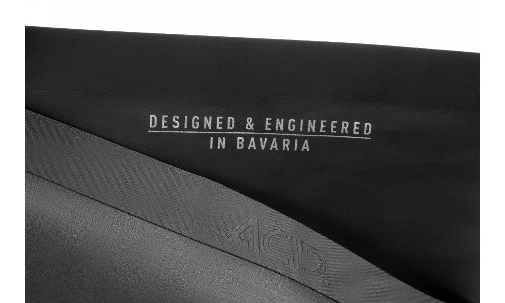 Telinelaukku ACID Pack Pro 10 CILink black - 4