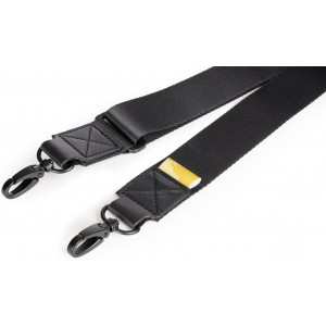 Sivulaukut ACID City 10 All In One yellow