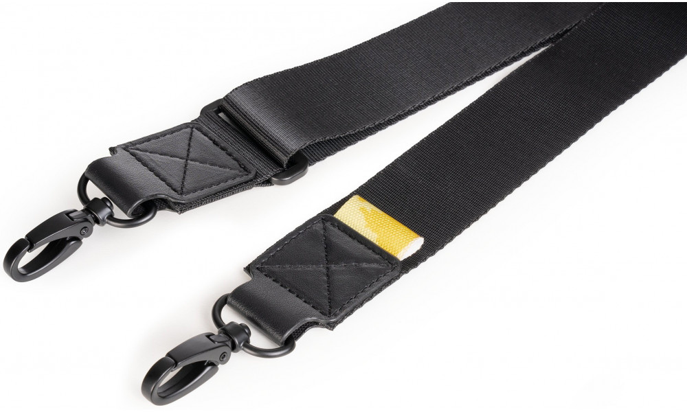 Sivulaukut ACID City 10 All In One yellow - 2