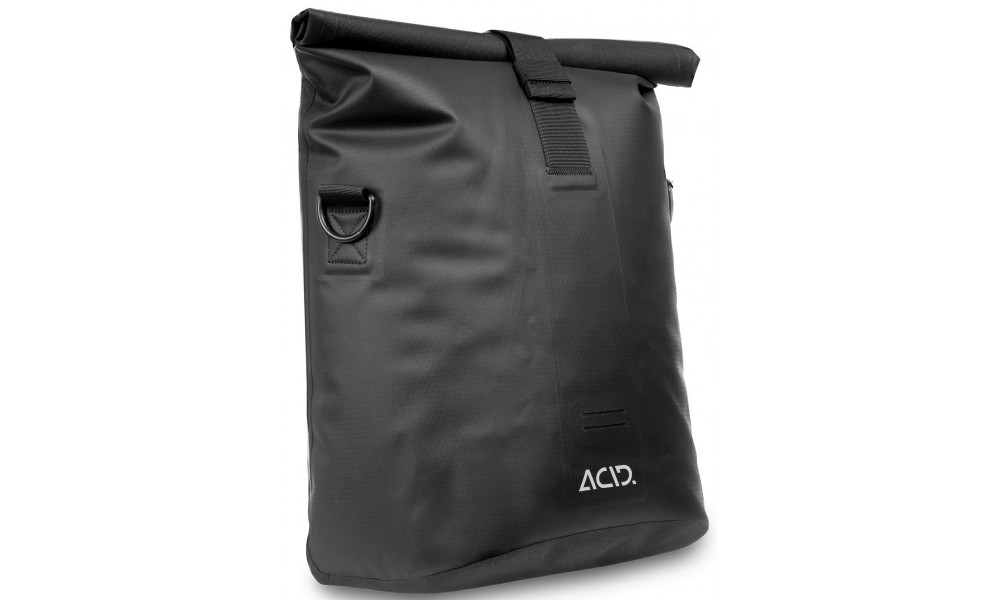 Telinelaukku ACID Pack Pro 10 SMLink 2.0 black - 1