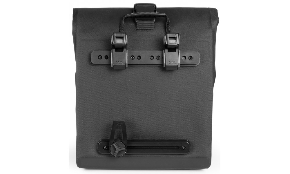 Telinelaukku ACID Pack Pro 10 SMLink 2.0 black - 2