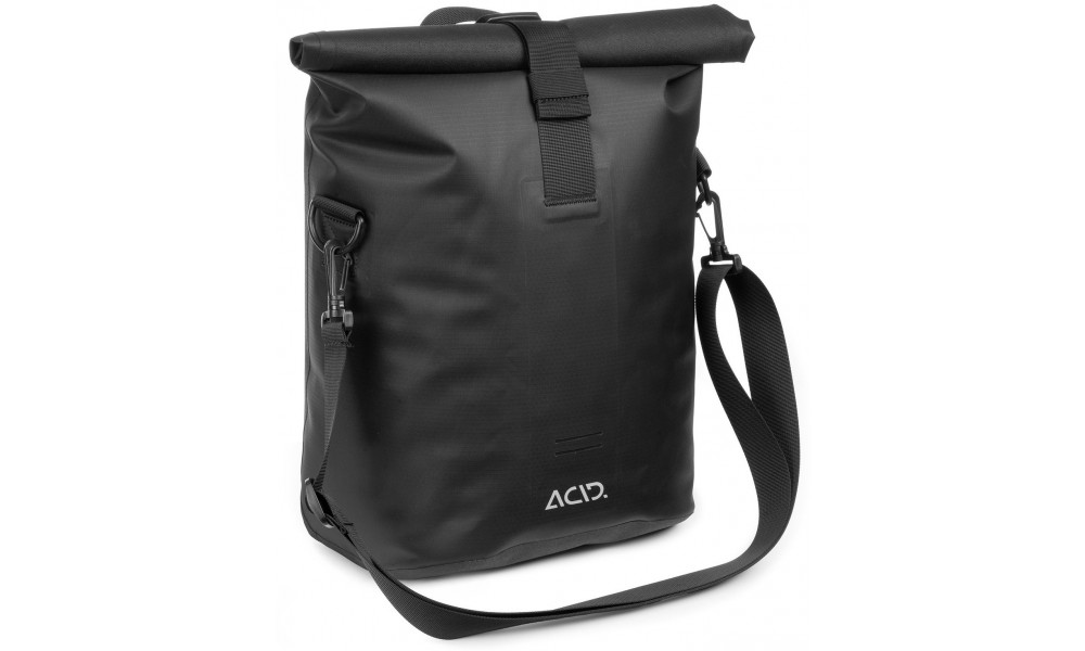 Telinelaukku ACID Pack Pro 10 SMLink 2.0 black - 3