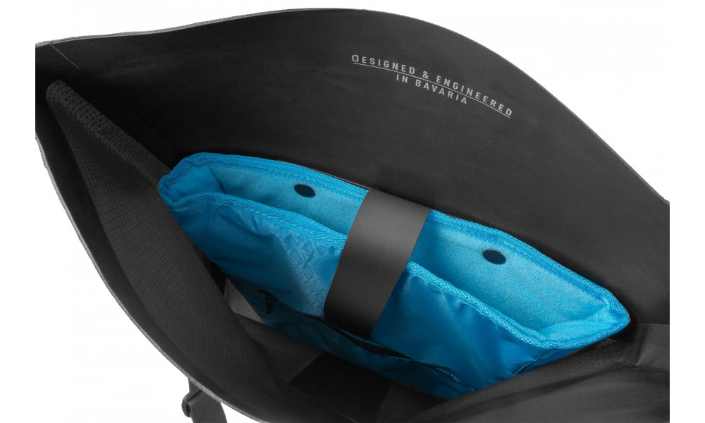 Telinelaukku ACID Pack Pro 10 SMLink 2.0 black - 4