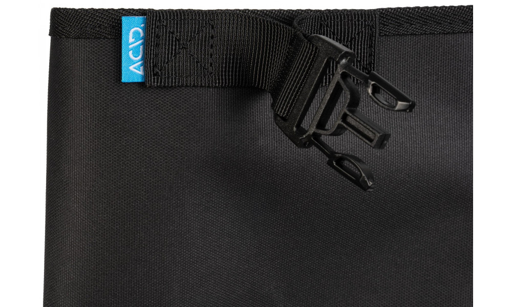 Telinelaukku ACID Pro 15 SMLink 2.0 black - 3