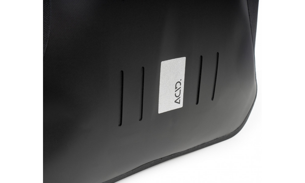 Telinelaukku ACID Pro 15 SMLink 2.0 black - 7