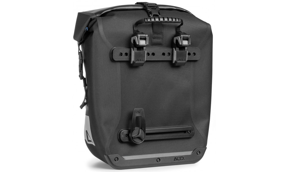 Telinelaukku ACID Pro 15 SMLink 2.0 black - 8