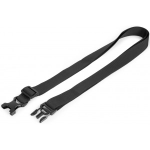 Telinelaukut ACID Pro 20/2 SMLink 2.0 black (pari)