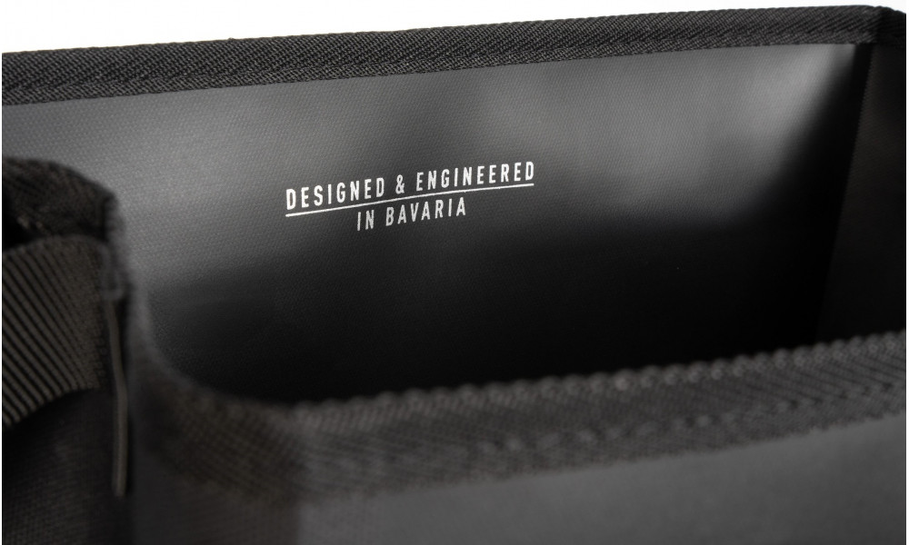 Telinelaukut ACID Pro 20/2 SMLink 2.0 black (pari) - 4