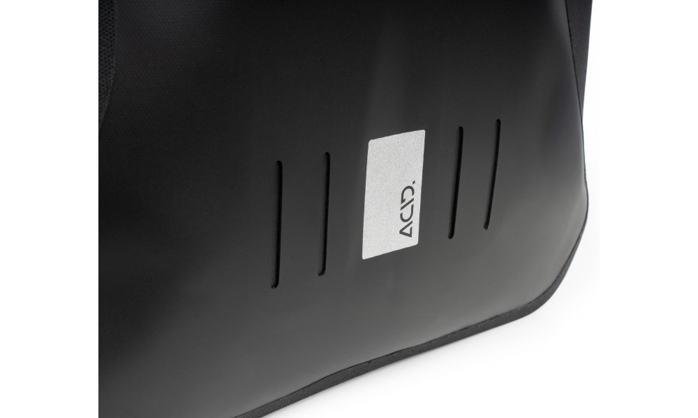 Telinelaukut ACID Pro 20/2 SMLink 2.0 black (pari) - 7