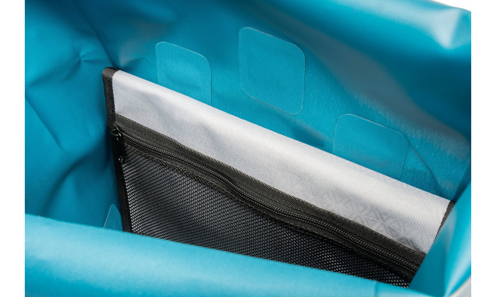 Telinelaukut ACID Pro 20/2 SMLink 2.0 blue (pari) - 5