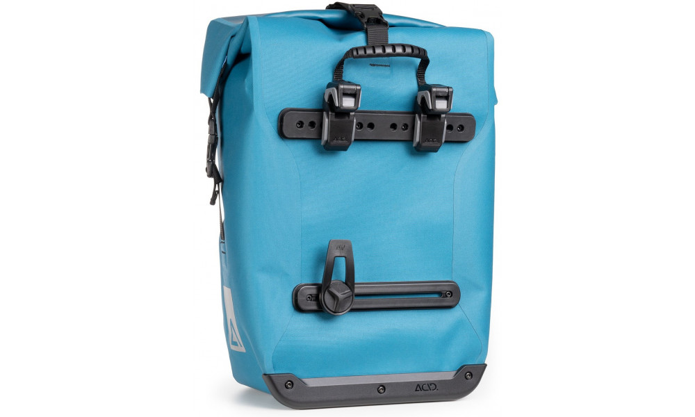 Telinelaukut ACID Pro 20/2 SMLink 2.0 blue (pari) - 8