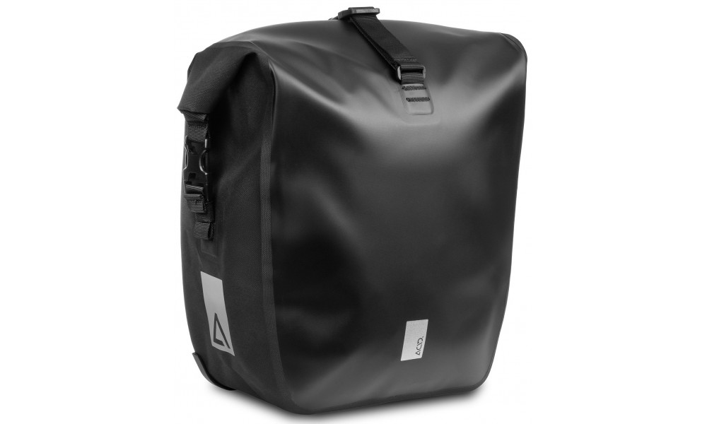 Telinelaukku ACID Pure 15 SMLink 2.0 black - 1