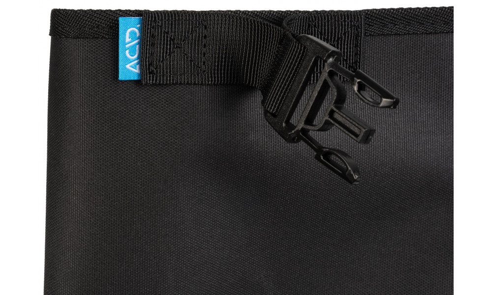 Telinelaukku ACID Pure 15 SMLink 2.0 black - 3