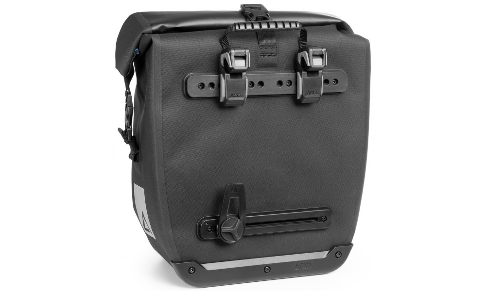 Telinelaukku ACID Pure 15 SMLink 2.0 black - 6