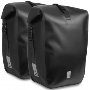 Telinelaukku ACID Pure 20/2 SMLink 2.0 black (pari)