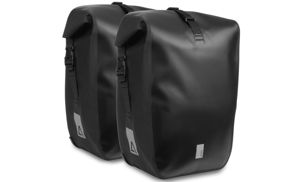 Telinelaukku ACID Pure 20/2 SMLink 2.0 black (pari) - 1