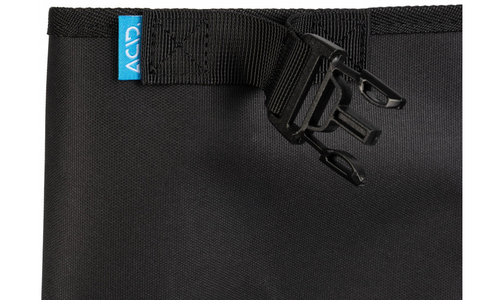 Telinelaukku ACID Pure 20/2 SMLink 2.0 black (pari) - 3