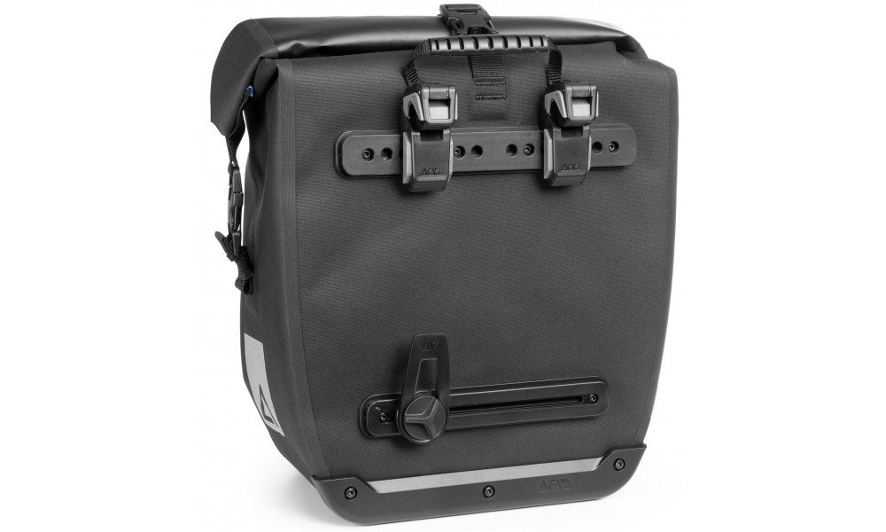 Telinelaukku ACID Pure 20/2 SMLink 2.0 black (pari) - 6