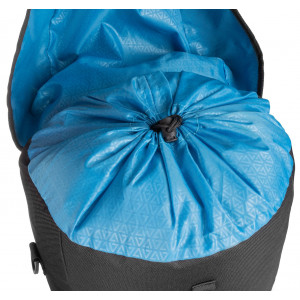 Telinelaukku ACID City 15 SMLink 2.0 black