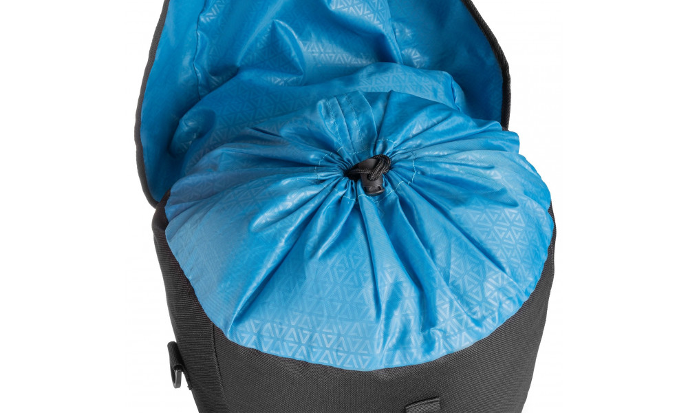 Telinelaukku ACID City 15 SMLink 2.0 black - 2