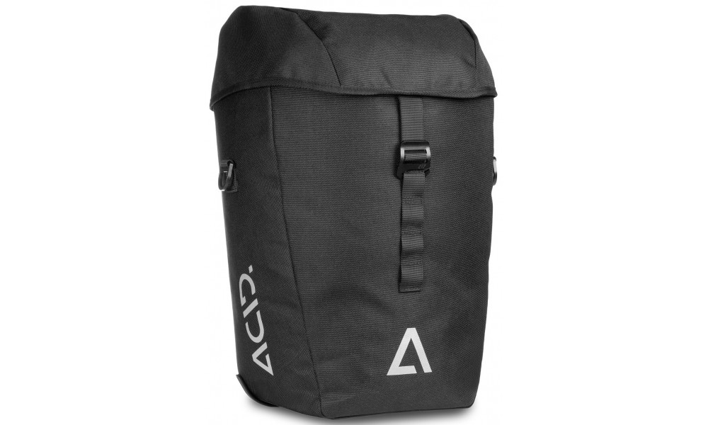 Telinelaukku ACID City 20 CILink black - 1