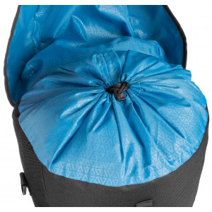 Telinelaukku ACID City 20 CILink black