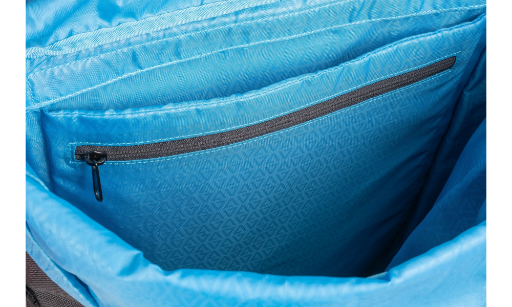 Telinelaukku ACID City 20 CILink black - 3