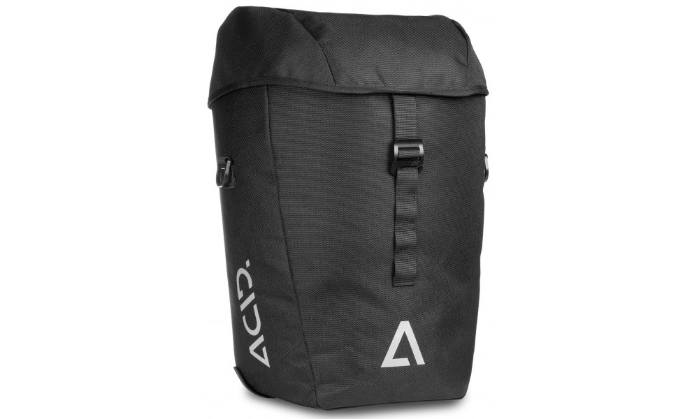Telinelaukku ACID City 20 SMLink 2.0 black - 1
