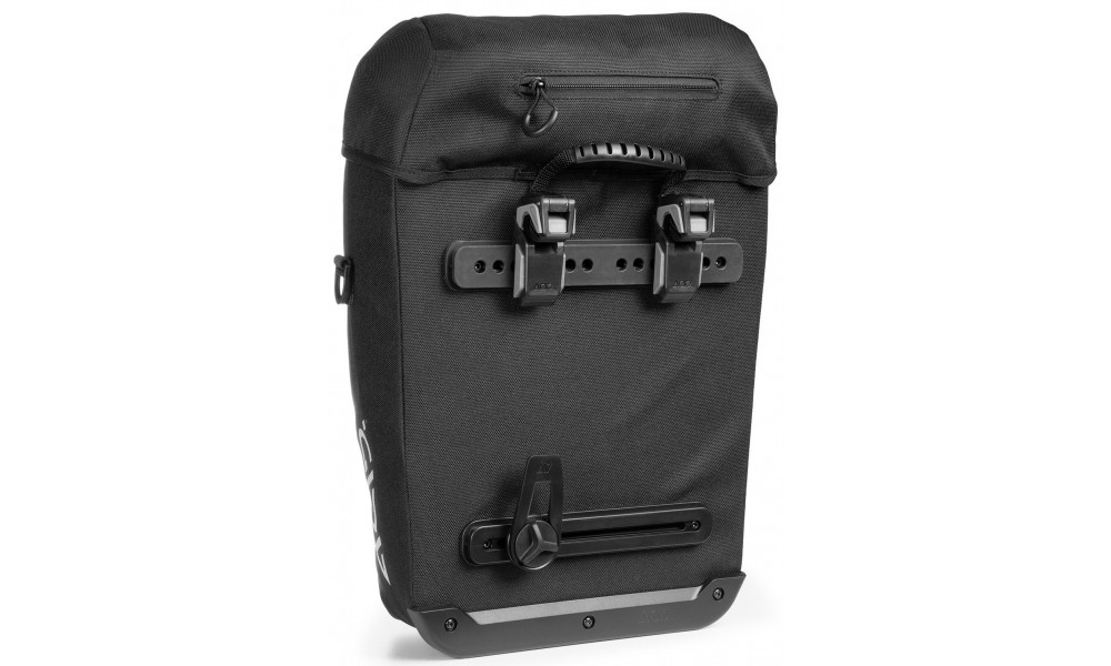 Telinelaukku ACID City 20 SMLink 2.0 black - 5