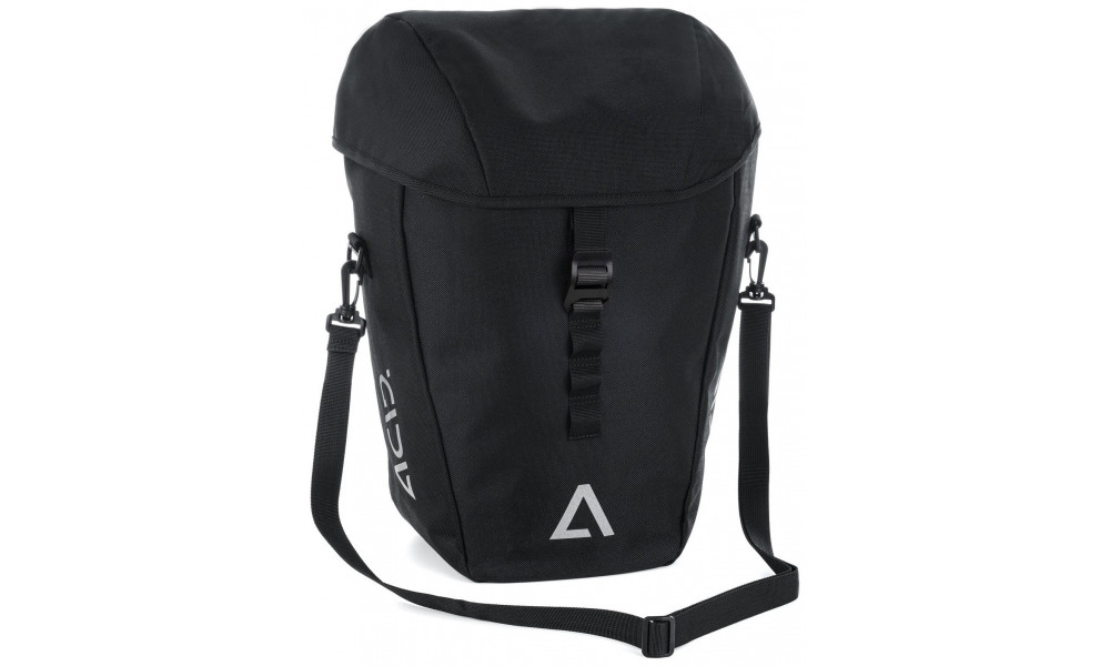 Telinelaukku ACID City 20 SMLink 2.0 black - 6