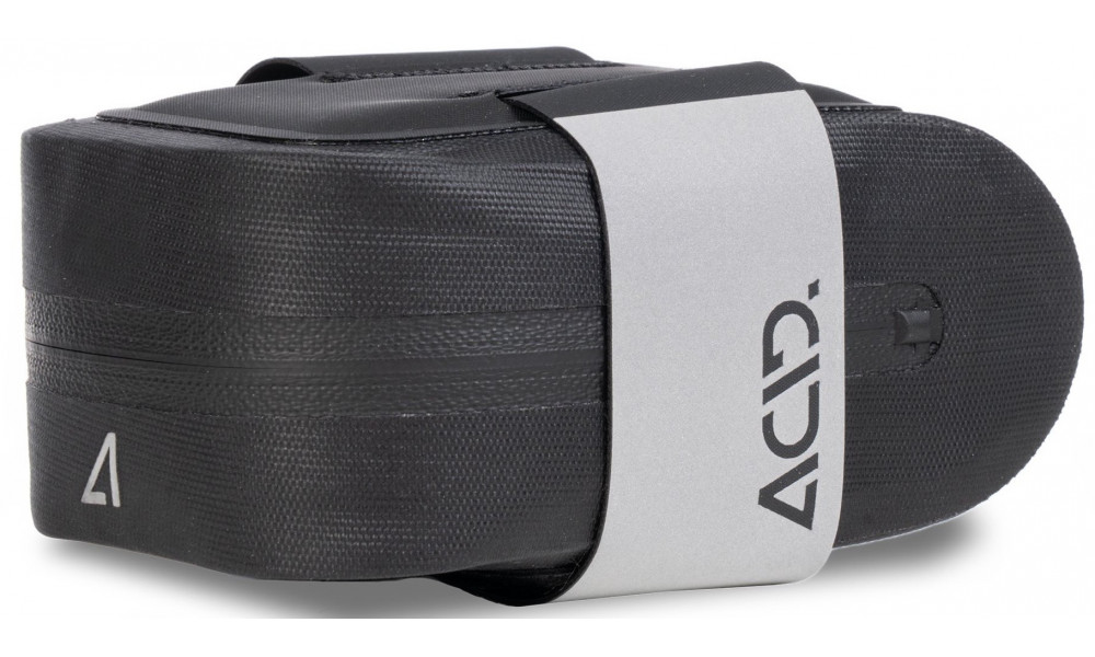 Satulalaukku ACID Pro 0.3 black - 1