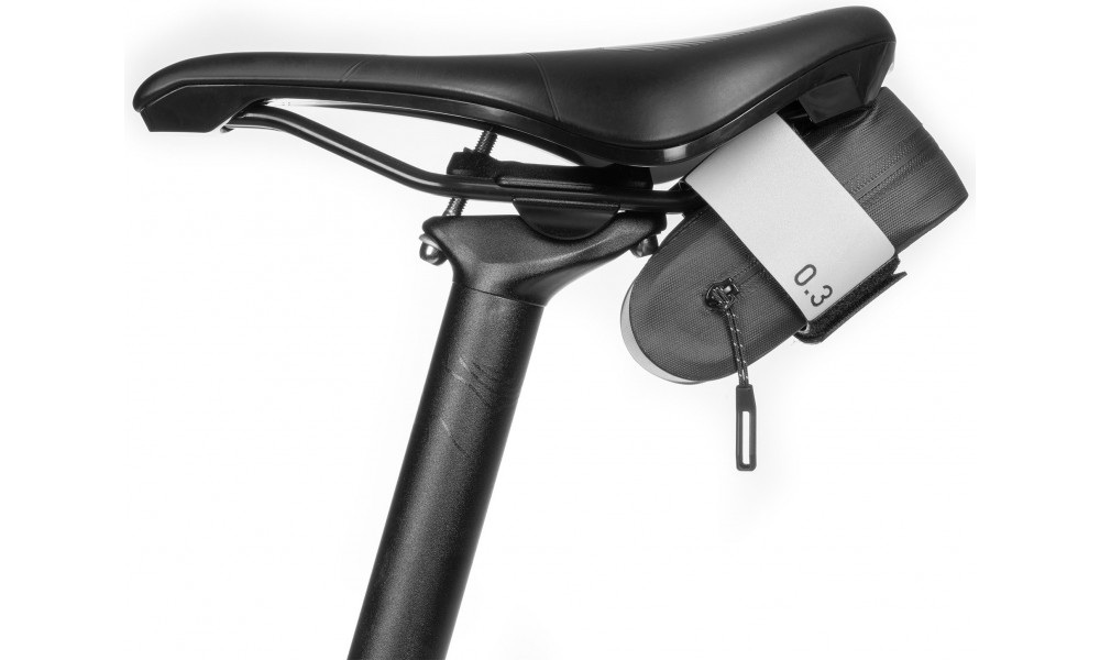 Satulalaukku ACID Pro 0.3 black - 3