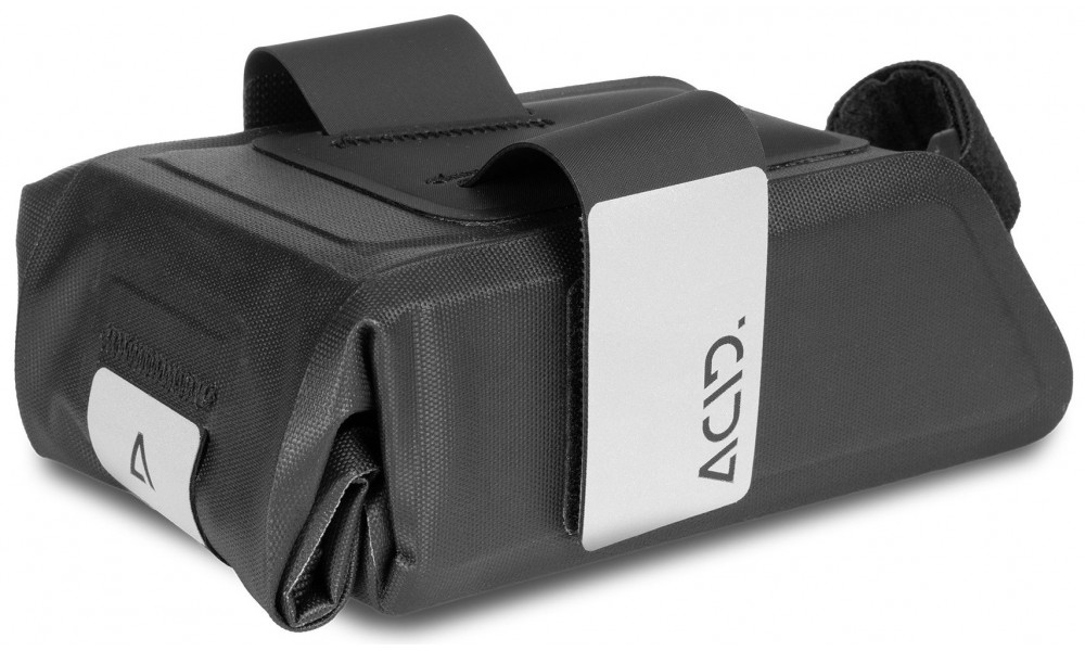 Satulalaukku ACID Pro 0.6 black - 1