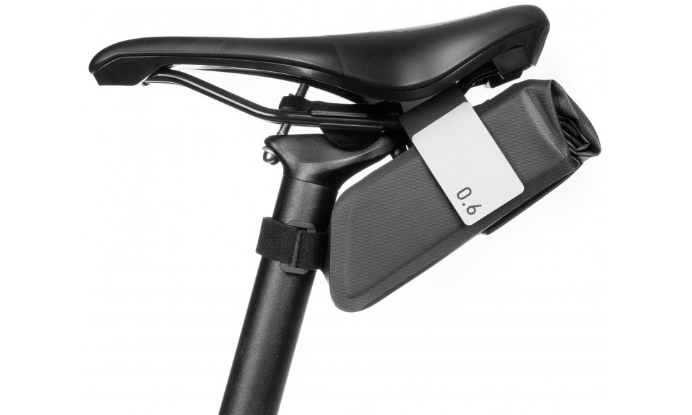 Satulalaukku ACID Pro 0.6 black - 4