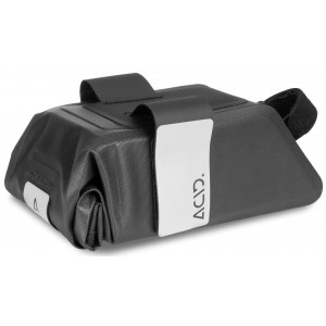 Satulalaukku ACID Pro 0.8 black