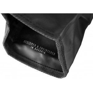 Satulalaukku ACID Pro 0.8 black