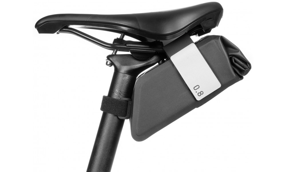 Satulalaukku ACID Pro 0.8 black - 4