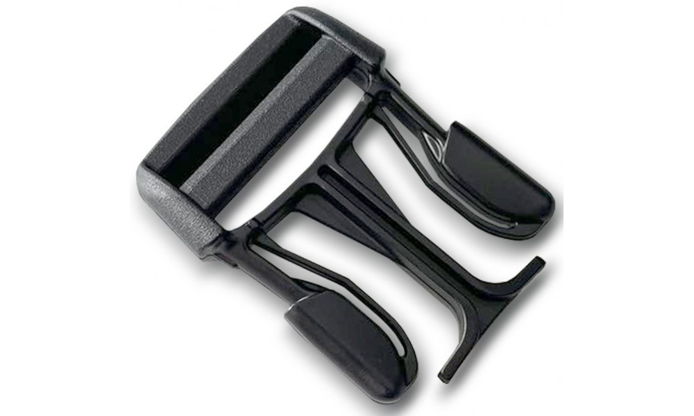 Buckle Cube male 25mm for ATX 1 